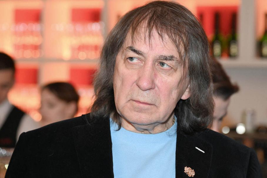 Александр Иншаков