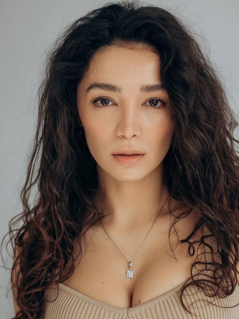 Санора Кирсанова