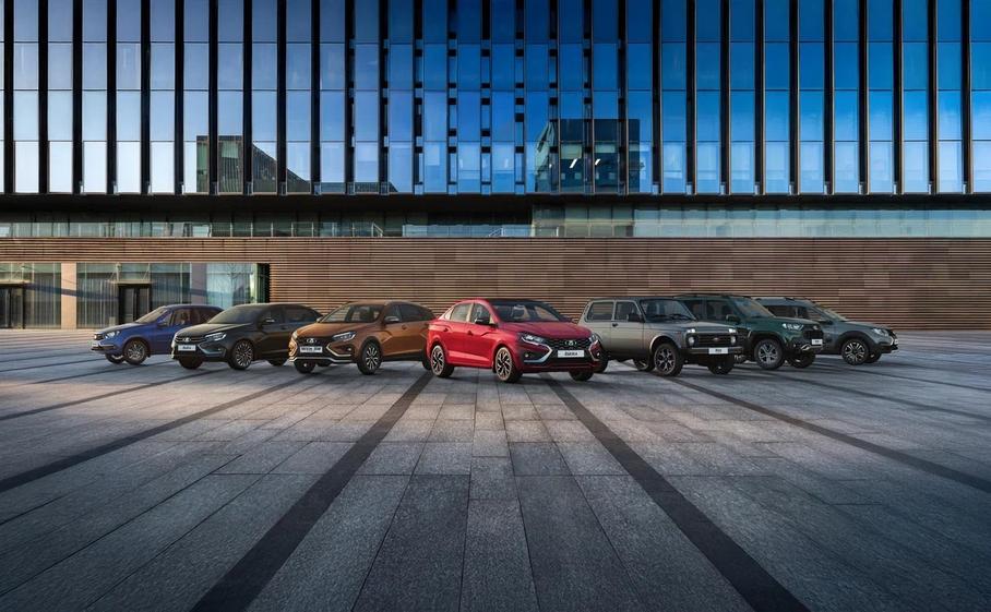 Фраза-мем «Можно, а зачем?» станет торговой маркой «АвтоВАЗа»