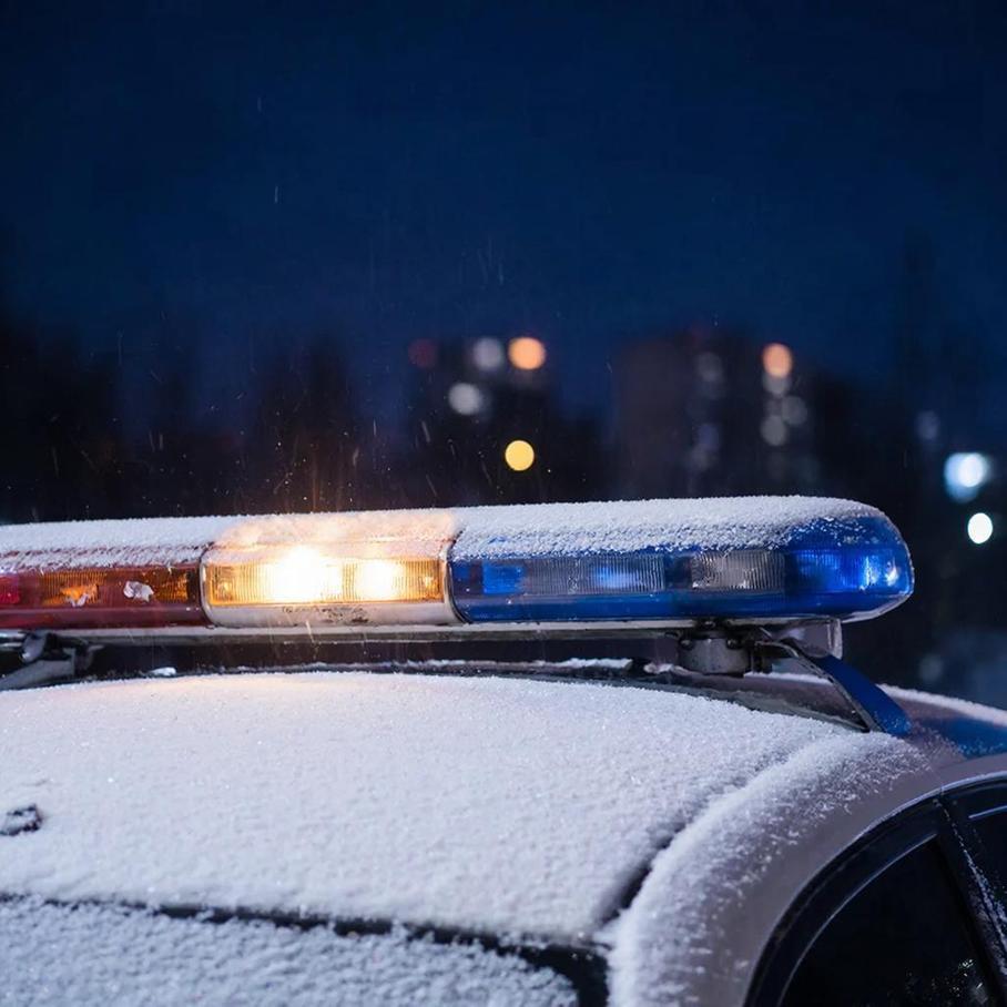 автомобиль ДПС