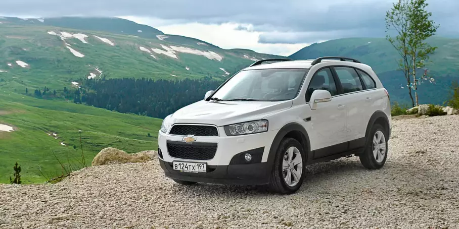 Автомобили с АКП до 1 млн рублей: эксперт назвал лучшие варианты на вторичке