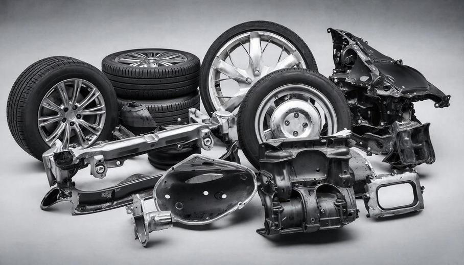 Автозапчсти