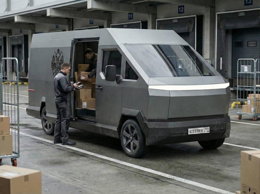 Руссо-Балт Ф200