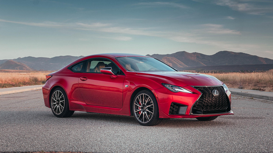 Перечислены 5 самых быстрых японских спорткаров: Новости — Motor