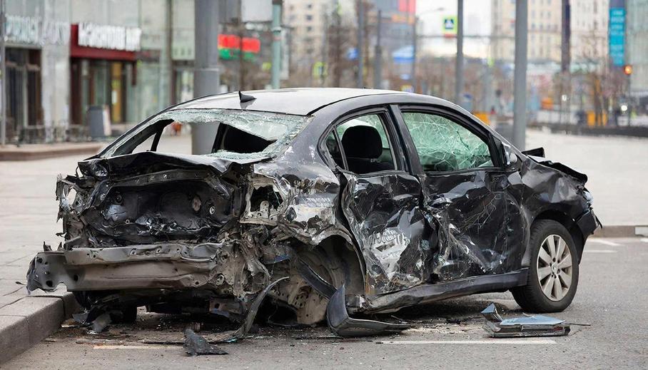 Автомобиль