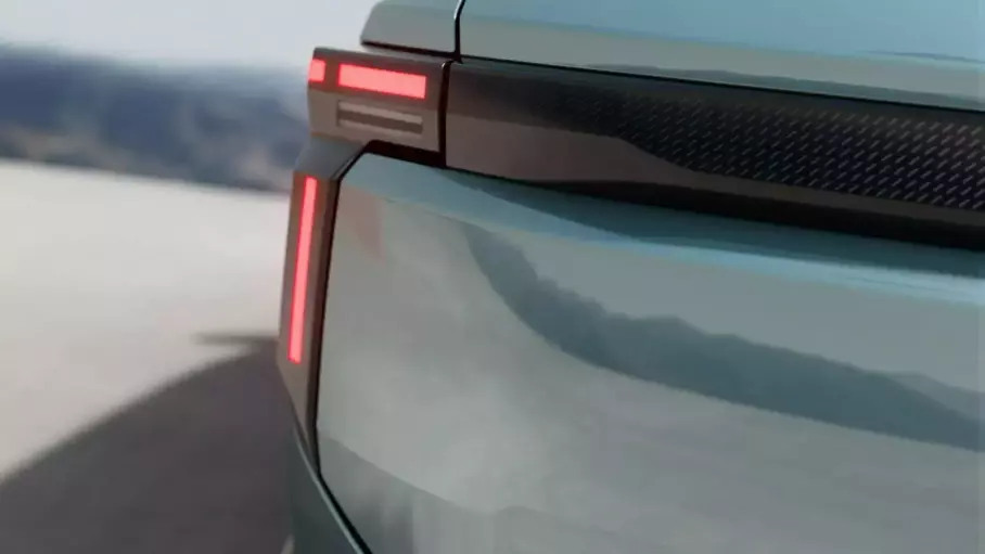 Новый универсал от марки Dacia бросит вызов «Октавии»