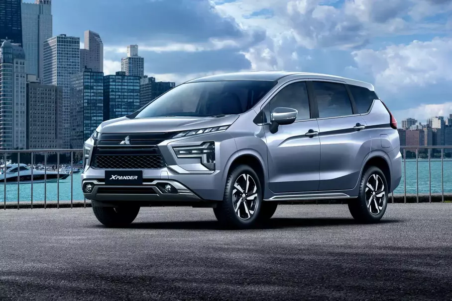 Mitsubishi Xpander