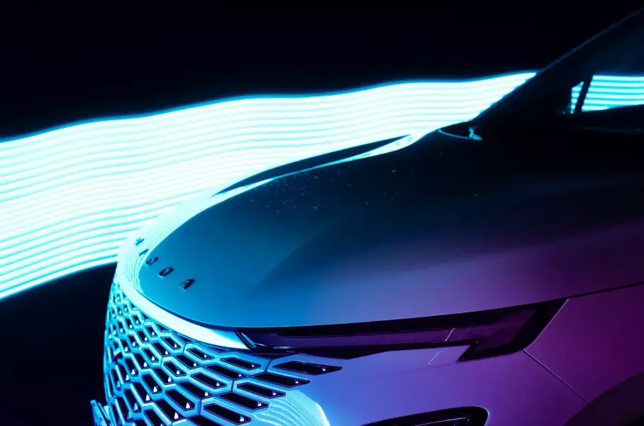 Кроссовер Omoda C4 получит российскую прописку