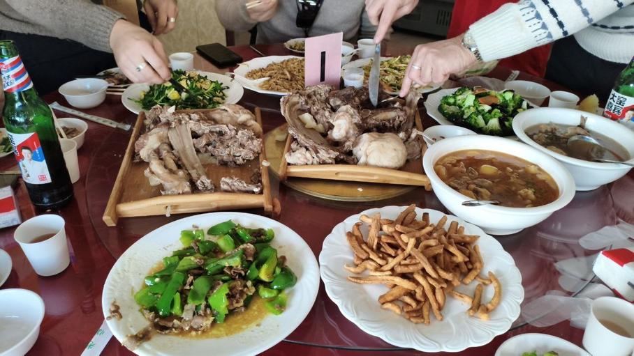 Тест-драйв Rox Adamas