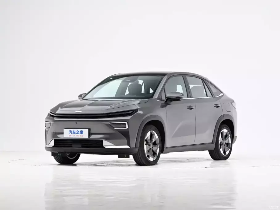 Geely Boyue REV