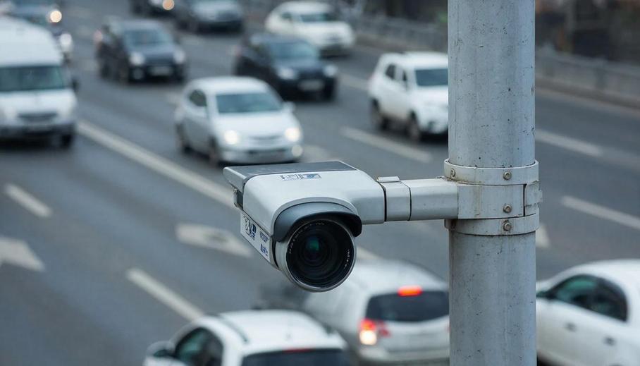 Дорожная камера