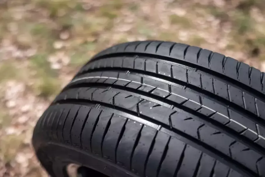 Летние шины