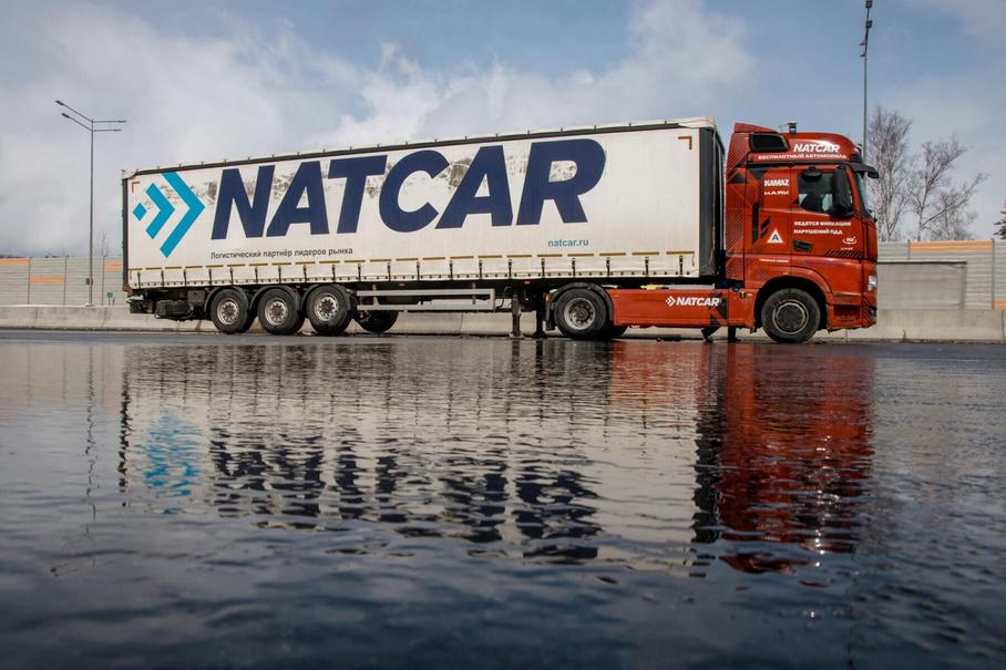 Подсчитана экономия, если российских дальнобойщиков заменит автопилот