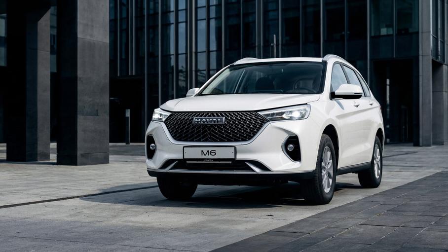 Haval M6