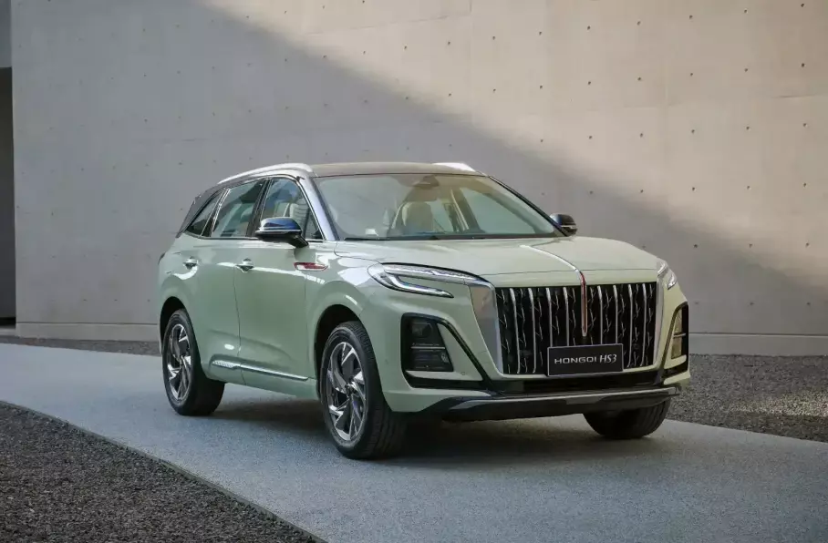 Для китайских автомобилей разработали совершенно новую сталь