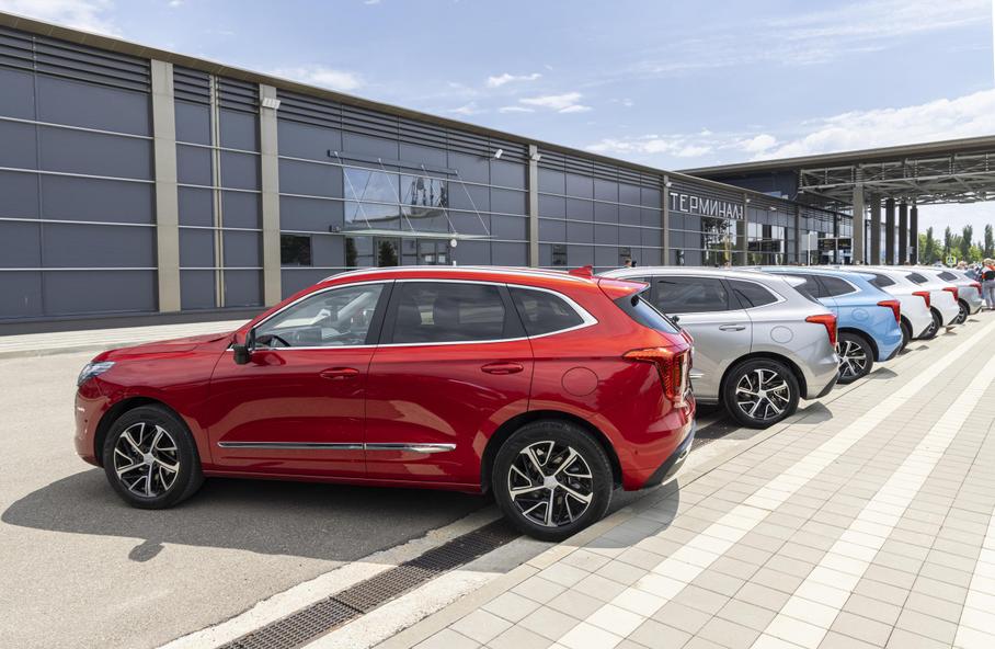 Автомобили