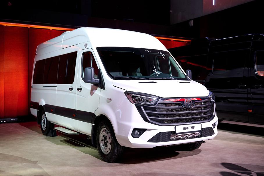 В России началось производство новых коробок передач для коммерческих автомобилей