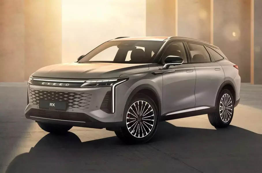 В России за месяц цены на автомобили изменили 11 брендов