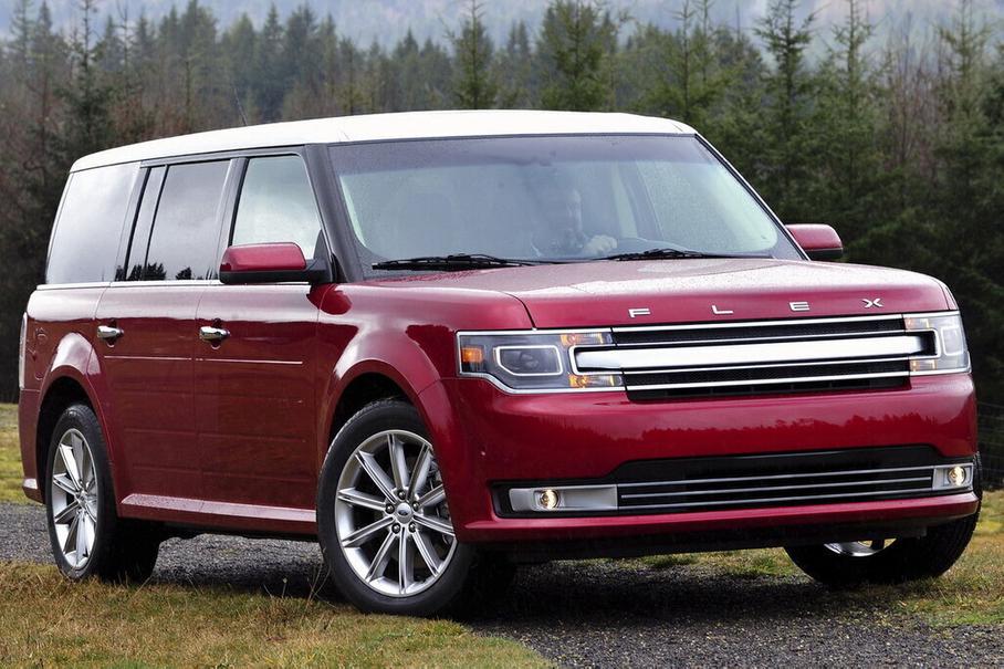 Ford Flex