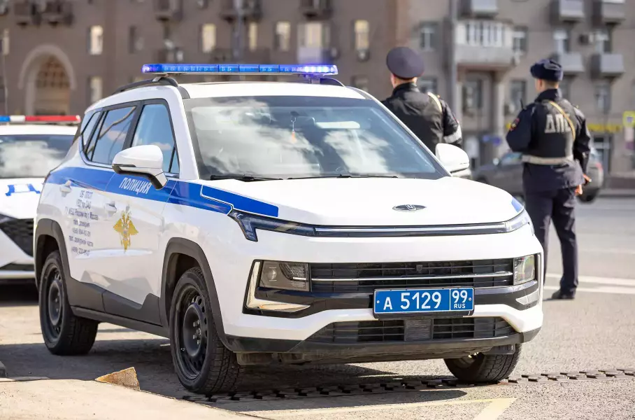 Россияне вынуждены нарушать ПДД из-за дорожных ловушек