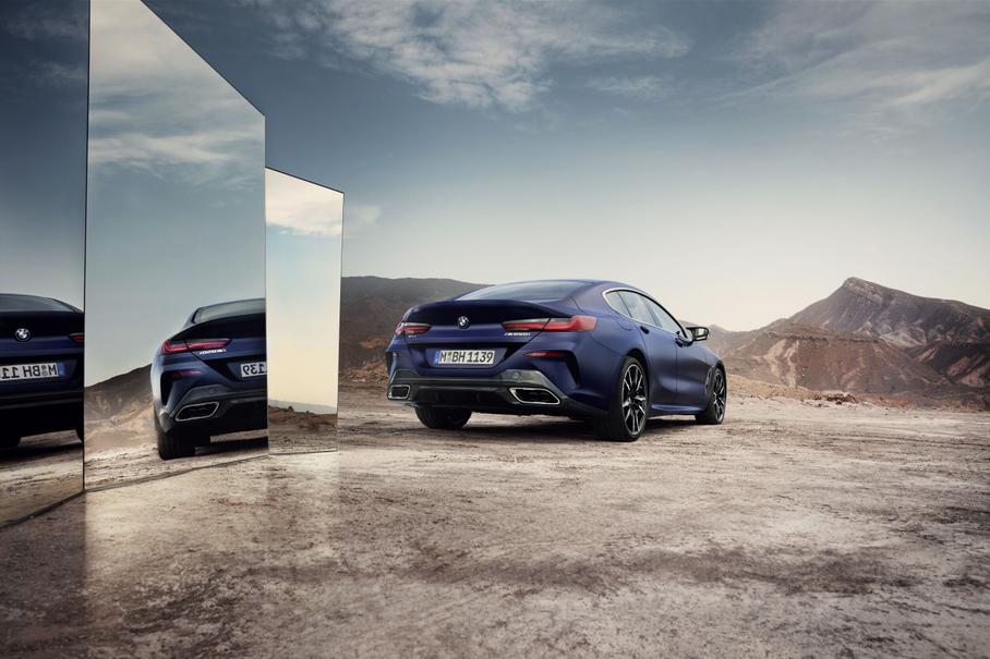 BMW прекратит выпуск одной из непопулярных моделей