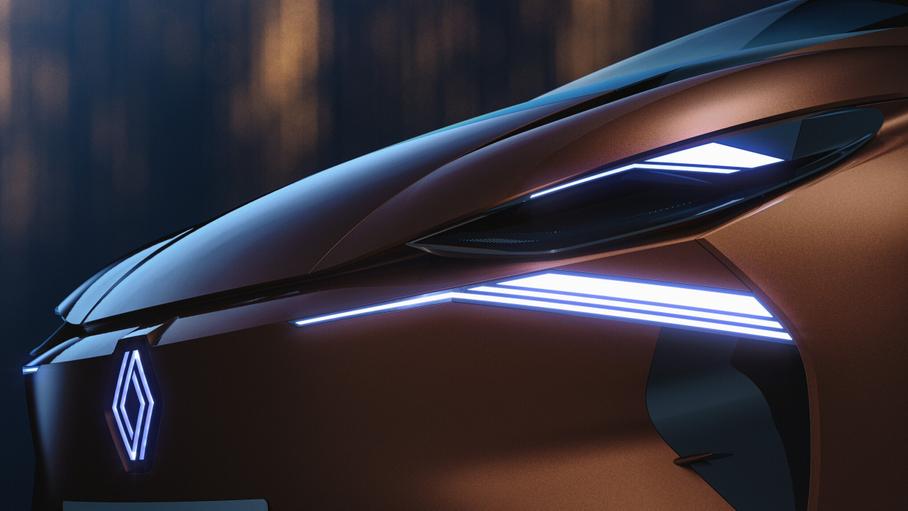 Renault R-Space Lab