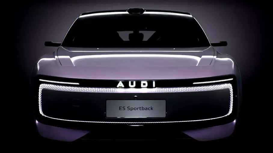 Audi теряет продажи и разрабатывает спортивный лимузин