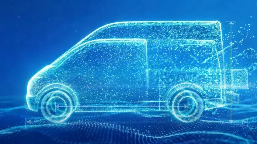 Новый автобренд Delivan от Chery выйдет на рынок Европы в 2027 году