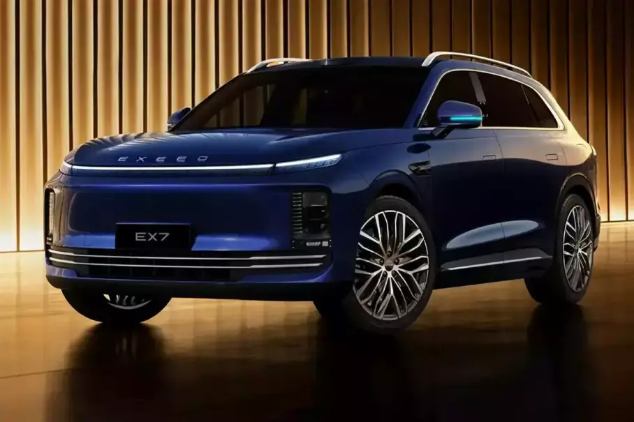 Глава Chery раскритиковал автопроизводителей за экономию на тормозных дисках