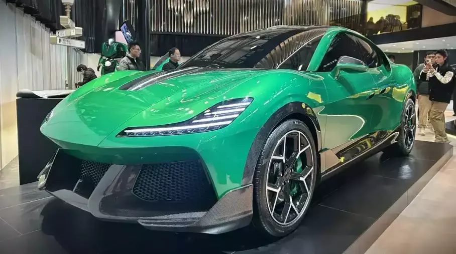 Dreame Nebula Next 01X