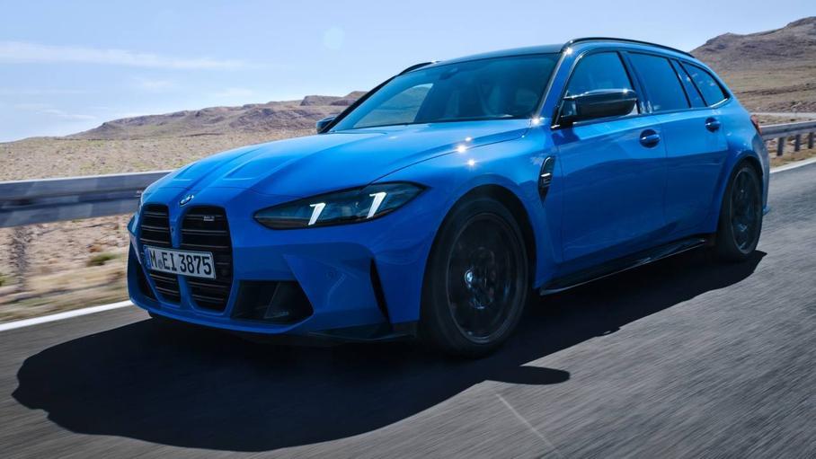 BMW M3 Touring M xDrive