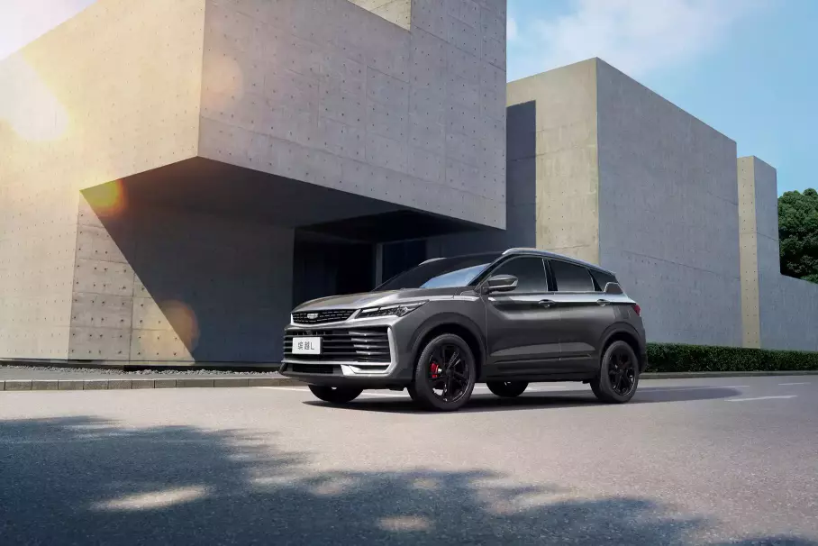 Названы 5 самых популярных подержанных китайских автомобилей с пробегом в России