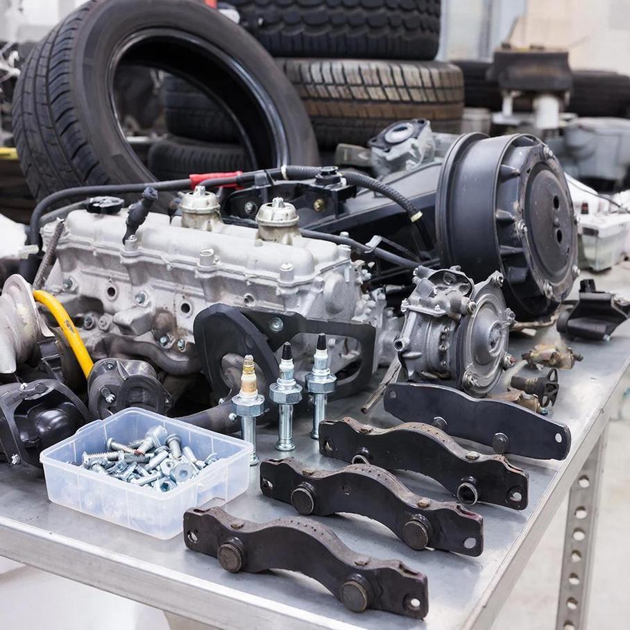 автосервис