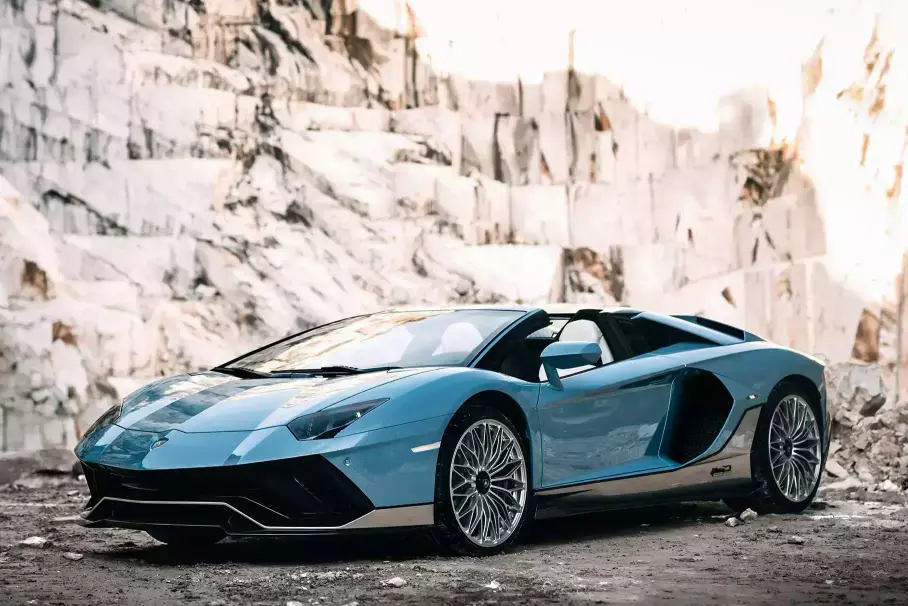 Lamborghini