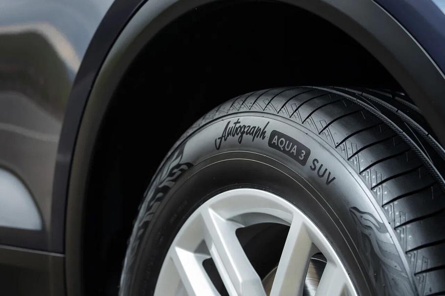 Ikon Tyres