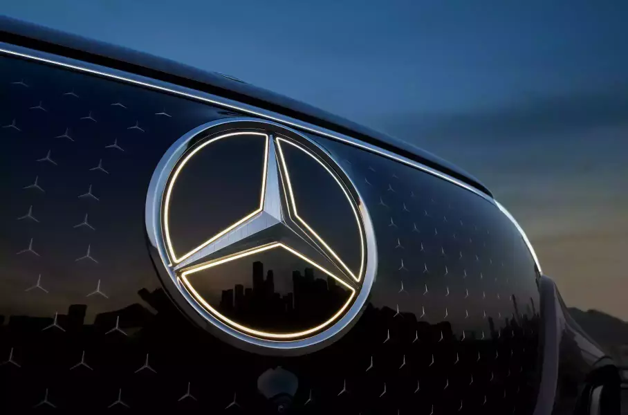 Mercedes-Benz