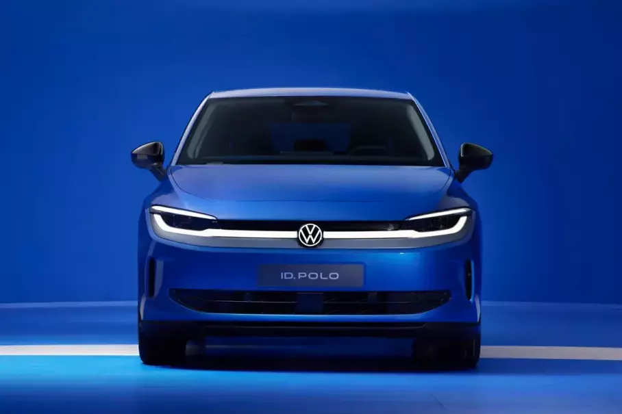 Volkswagen ID. Polo