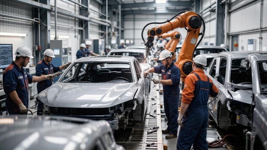 Автозавод