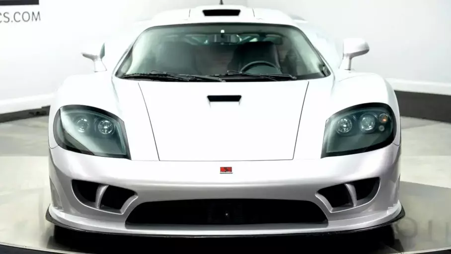 Saleen S7