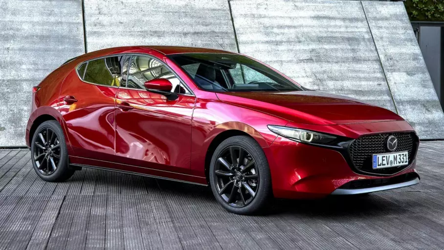 Mazda3