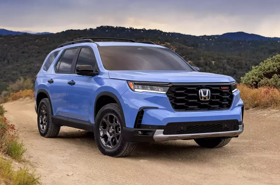 Honda