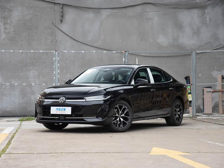 Volkswagen Passat ePro