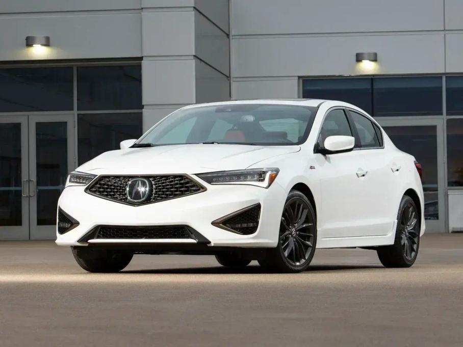 Acura