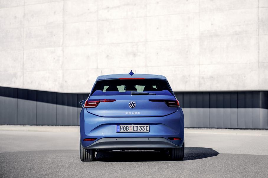 Volkswagen ID.3 Neo