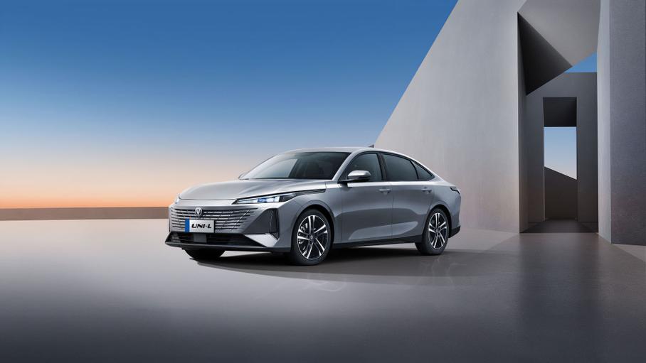 Changan UNI-L