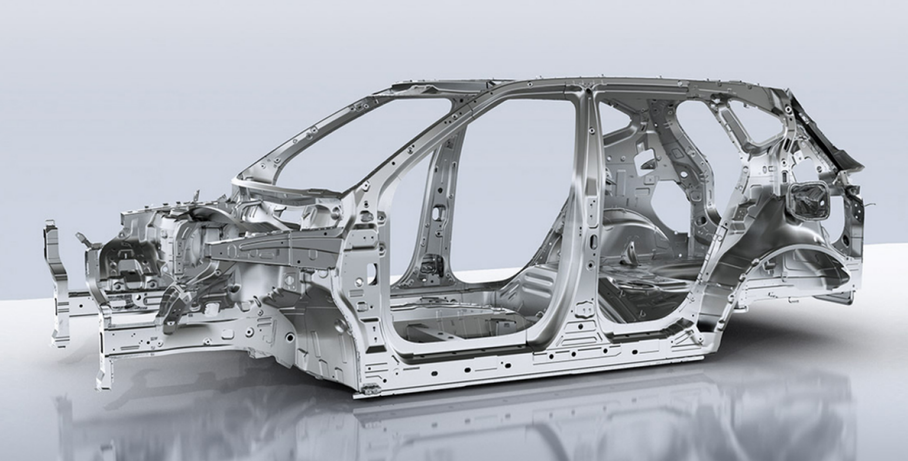 Kia казахстанской сборки будут делать из местной стали