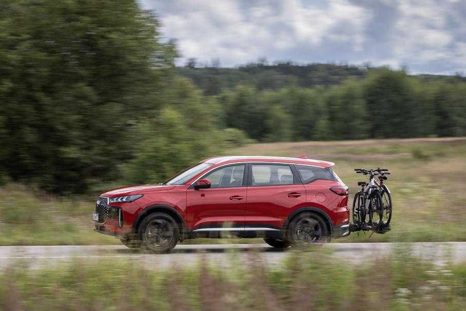 Tenet T4L