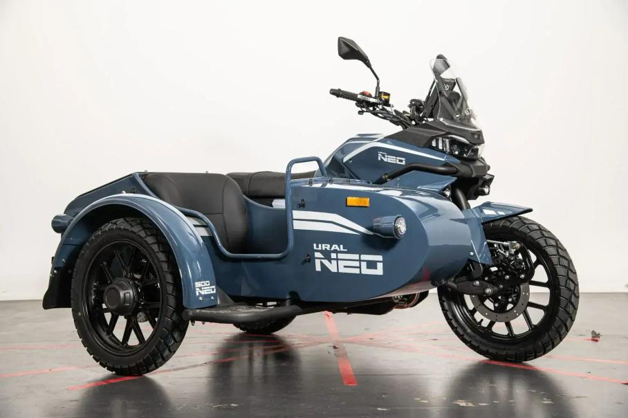 Ural Neo 500