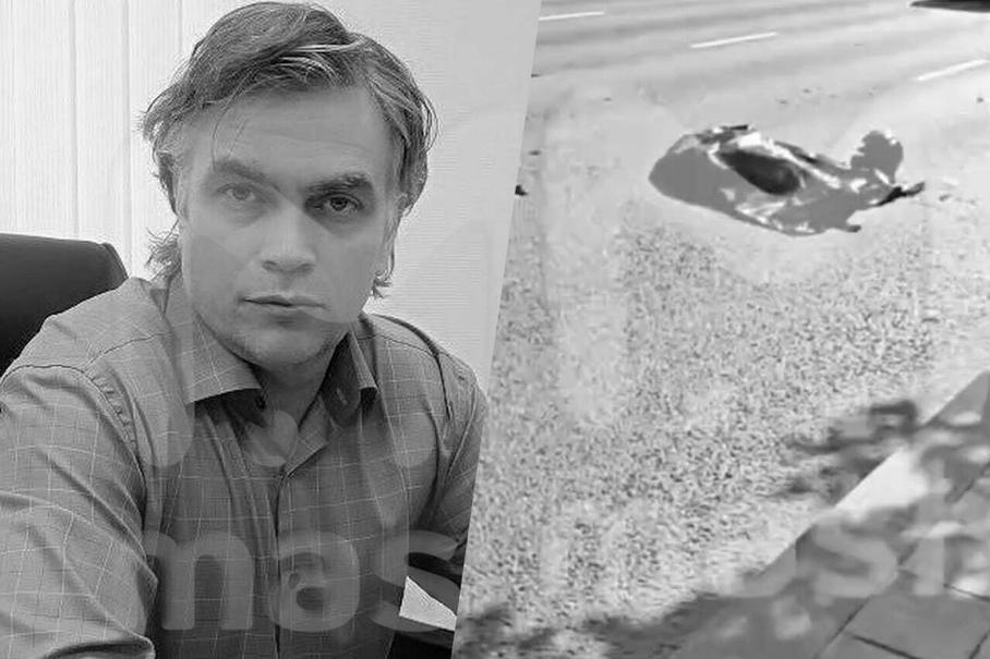 Юрист раскрыл наказание для водителя скорой, из-за которого разбился финансист в Москве