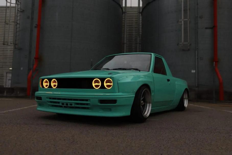 Toyota Corolla KE70